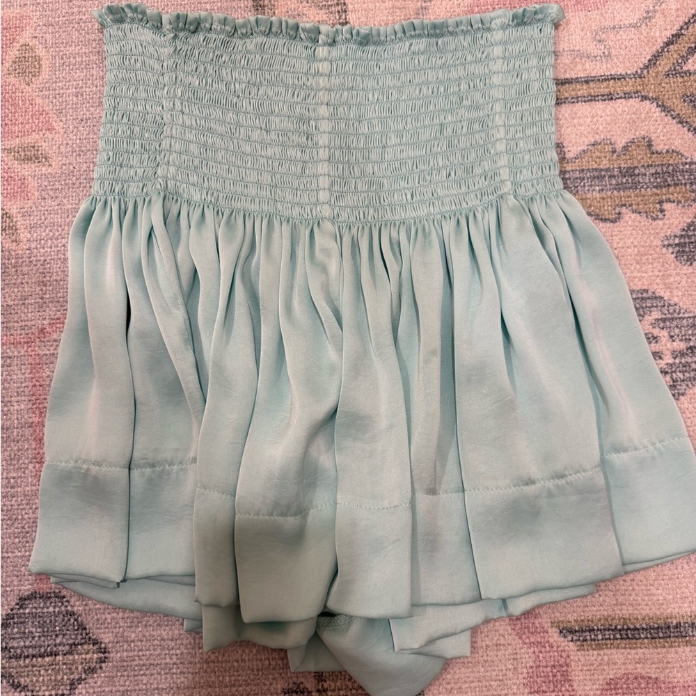 Koch Skort